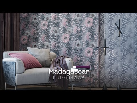 Миниатюра изображения товара Виниловые обои Палитра PL71778-45