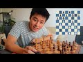 Comment un Maître d'échecs réfléchit pour trouver son prochain coup