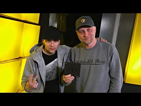 Głowa PMM x Numer Raz | Wywiad