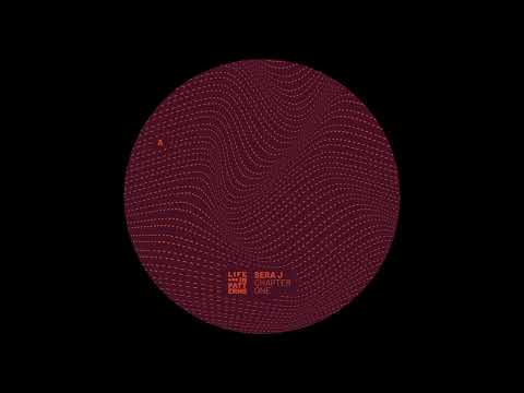 Sera J - The Valley of Grooves [LIP011]