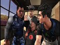 Action Man X Missions La Película Español Latino