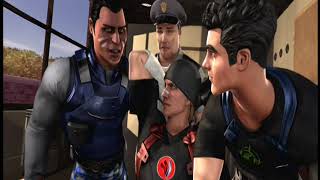 Download lagu Action Man X Missions: La Película (Español Latino) mp3