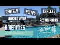 The Pines Resort Amenities