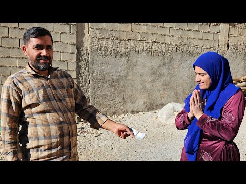 Surprising Zainab with a Proposal She NEVER Expected!