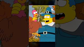 HOMER FOI CAÇADO!? #simpsons #shorts