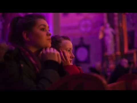 Abba Pater Music - Tak bardzo kocham Cię