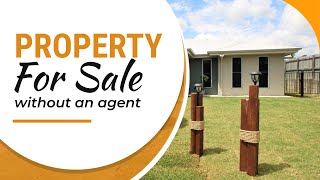 List property for sale without an agent