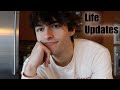 I'M BACK FOR GOOD | Organize With ME | Life Updates