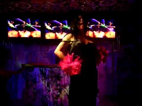 Rayane Ravell - 10/03/12