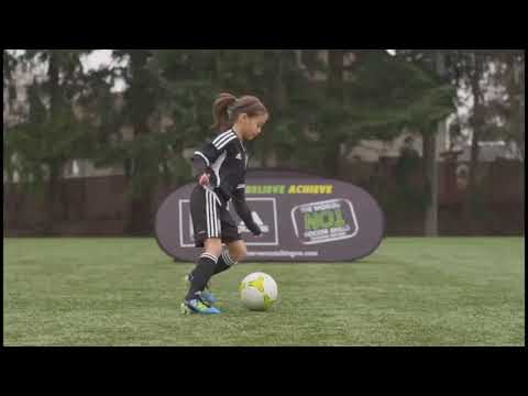 COERVER Domácí úkol 04 - Take Stops