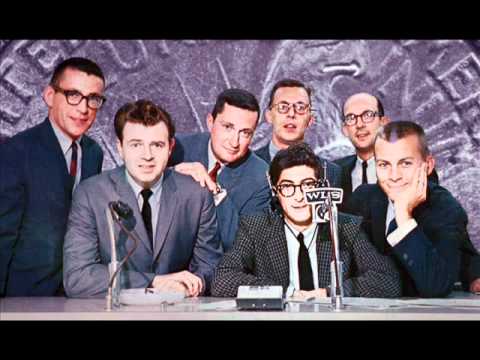Dick Biondi WLS Chicago Radio  2nd Anniversy Show 1962