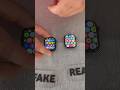 How To Spot Fake Apple Watch