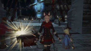 【FF14】実況＃44　オメガ零式一層にチャレンジ！　初見さんコメ大歓迎！