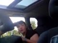 во сука- падла- тварь... 