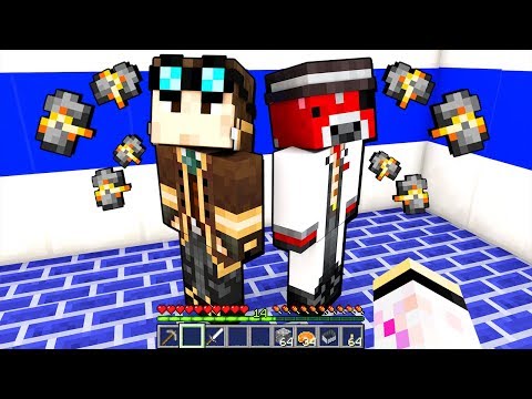 HO LITIGATO CON IL MIO EX AMICO CICO!!! - Casa di Minecraft #31