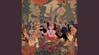 Cover art for kingslayers