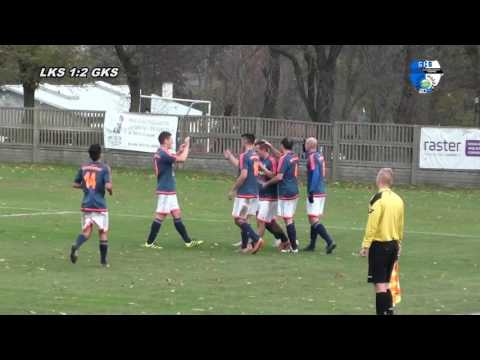 LKS Orzeł Mokre - GKS Radziechowy-Wieprz 2:2 (1:0)