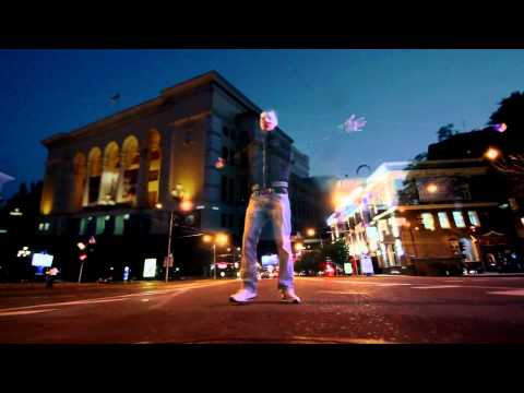 Megapolis230 - Город скорости