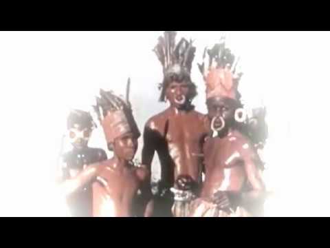 Retrolectro Nation XLII (The Vaude Villainz Voodoo Electro Glitch Swing)