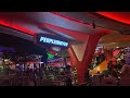 Tomorrowland Transit Authority Peoplemover Full Experience At Magic Kingdom Walt Disney World