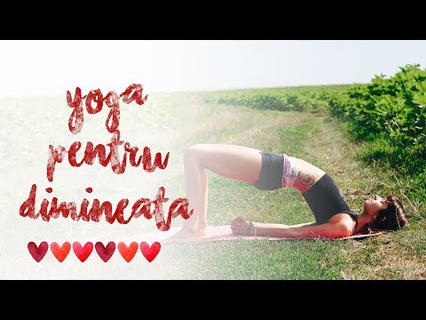 Exerciții de erecție yoga