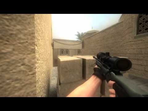 CSS | kennen 4k + double awp by: D3wOn