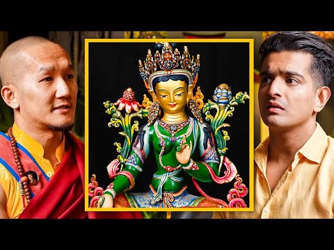 Palga Rinpoche: Was das Singen des Maa Tara Mantras seit meiner Kindheit in mir freigesetzt hat