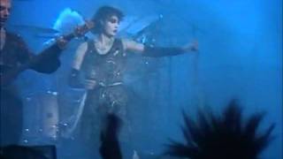 Siouxsie And The Banshees - Helter Skelter - subtitulada español