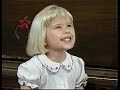 Barney Friends Itty Bitty Bugs 1999