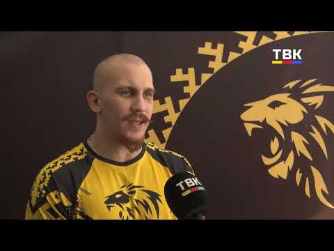 Бердск в ударе: 25‑й юбилейный турнир Сибирской бойцовской лиги собрал бойцов России и СНГ