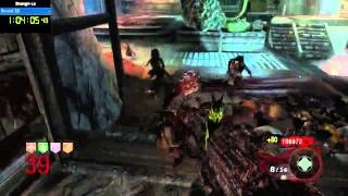 Shangri-La Round 50 Speedrun 1:47:01