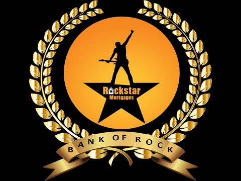 Rockstar Mortgages video.