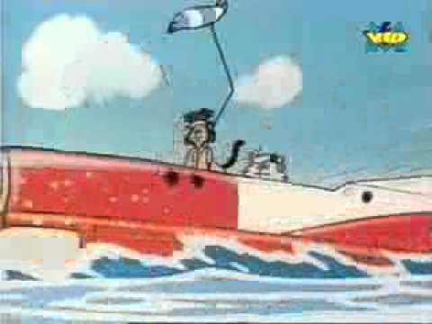 Les Entrechats Theme Song