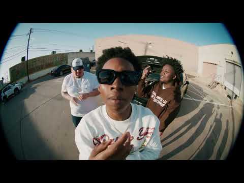 Traccboy23 - Dixie Cup (Official Music Video)