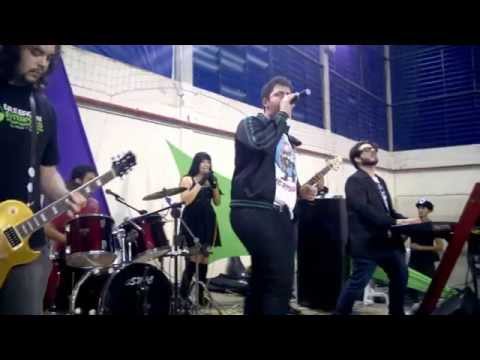 Banda Gattai - GuaruFestival 2014