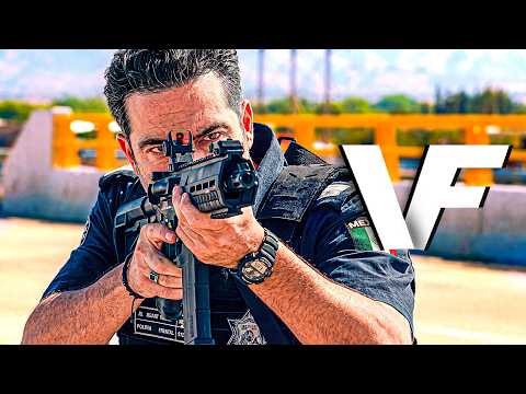 Bande-annonce : La captura