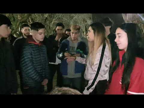 SANTOS - OUCHA VS SHAIDO - MQ  | SEMIFINAL | OlivosFree.