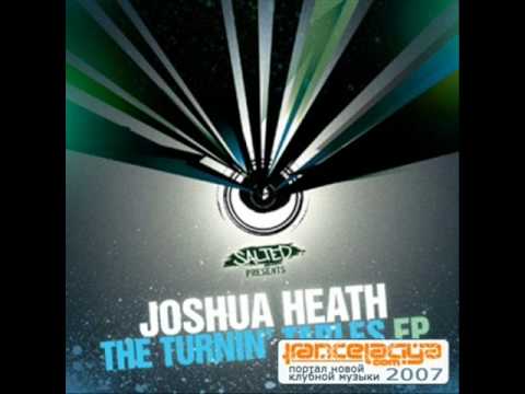 Joshua Heath - My Headphones