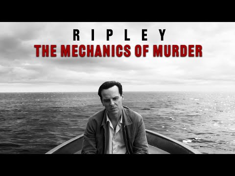 Why Ripley Felt Different