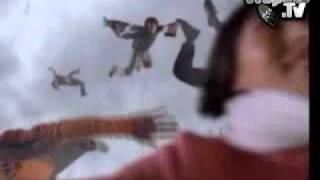 All Mixed Up - Red House Painters Gap Commercial.flv
