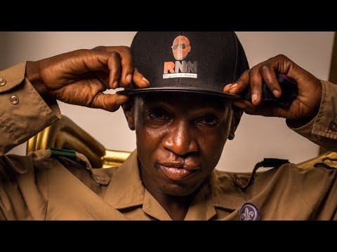 3: Kitu Sewer on Rhymes Na Nonini Mashairi (Shetani Msalabani) #RNN