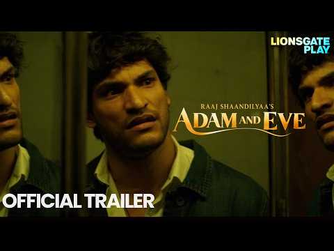 Adam & Eve official trailer thumbnail