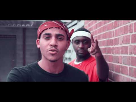 Dulaa Rantt - Uber The K Freestyle (Official Promo Music Video)