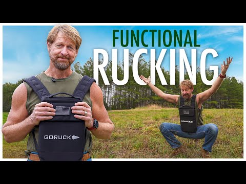 Ist ein Rucksack der Schlüssel zu besserer Bewegungsfreiheit und Körperhaltung?