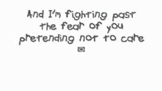 Chasing you by Diana Vickers with Lyrics