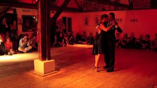 Video thumbnail for Aurore Chadoin & Enzo Hoces - Le Parloir (2/3)