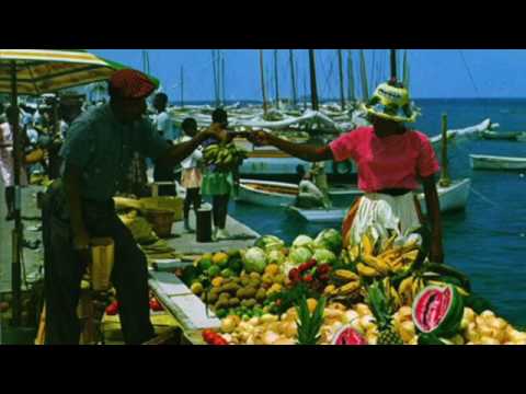 Starfunkel: A Mixtape From The Caribbean