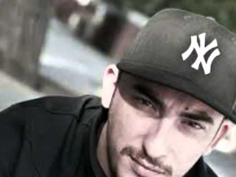 Kill Mauri ft. Cool Caddish - Mi sento come Gino Paoli