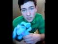Blues Clues Thinking Time What Does Blue Want To Do With Her Picture