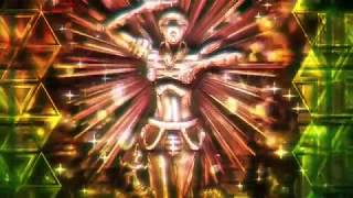 Download lagu Golden Wind ED 2 Enigma - Modern Crusaders mp3 Download lagu Golden Wind ED 2 Enigma - Modern Crusaders mp3